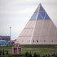 Illustration for article titled The Strange, Post-Soviet Architecture of Astana, Kazakhstan